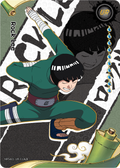 NRSA01-UR-012L3 Naruto Kayou card