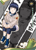 NRSA01-UR-014L3 Naruto Kayou card