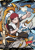 NRSA02-AR-001L4 Naruto Kayou card