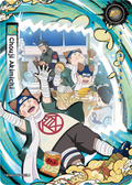 NRSA02-BP-003L4 Naruto Kayou card