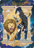 NRSA02-MR-002L4 Naruto Kayou card