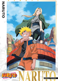 NRSA02-PTR-002L3 Naruto Kayou card