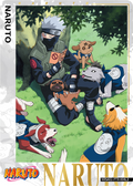 NRSA02-PTR-004L3 Naruto Kayou card