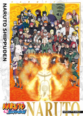 NRSA02-PTR-009L3 Naruto Kayou card