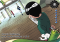 NRSA02-R-001L1 Naruto Kayou card