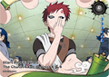NRSA02-R-009L1 Naruto Kayou card
