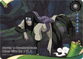 NRSA02-R-018L1 Naruto Kayou card