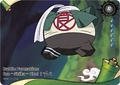 NRSA02-R-027L1 Naruto Kayou card
