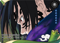 NRSA02-R-030L1 Naruto Kayou card