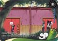 NRSA02-R-036L1 Naruto Kayou card
