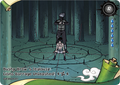 NRSA02-R-043L1 Naruto Kayou card