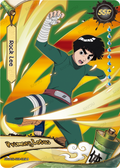 NRSA02-SSR-015L3 Naruto Kayou card