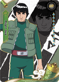 NRSA02-UR-005L3 Naruto Kayou card