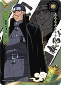 NRSA02-UR-010L3 Naruto Kayou card