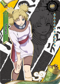 NRSA02-UR-011L3 Naruto Kayou card