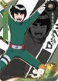 NRSA02-UR-013L3 Naruto Kayou card