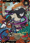 NRSA03-AR-004L4 Naruto Kayou card