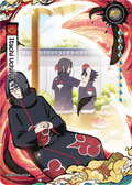NRSA03-BP-005L4 Naruto Kayou card