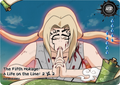 NRSA03-HR-005L3 Naruto Kayou card