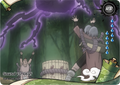 NRSA03-HR-008L3 Naruto Kayou card