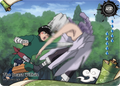 NRSA03-HR-014L3 Naruto Kayou card
