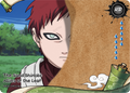 NRSA03-HR-015L3 Naruto Kayou card