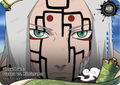 NRSA03-HR-016L3 Naruto Kayou card
