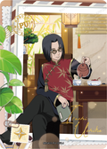 NRSA03-PU-007L4 Naruto Kayou card