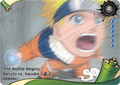 NRSA03-R-001L1 Naruto Kayou card