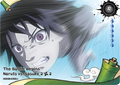 NRSA03-R-002L1 Naruto Kayou card