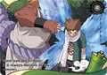 NRSA03-R-008L1 Naruto Kayou card