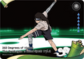 NRSA03-R-009L1 Naruto Kayou card