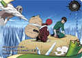 NRSA03-R-027L1 Naruto Kayou card