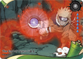 NRSA03-R-042L1 Naruto Kayou card