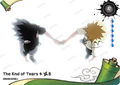 NRSA03-R-045L1 Naruto Kayou card