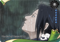 NRSA03-R-046L1 Naruto Kayou card