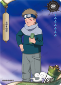 NRSA03-SR-003L2 Naruto Kayou card