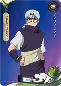 NRSA03-SR-008L2 Naruto Kayou card