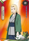 NRSA03-SR-010L2 Naruto Kayou card