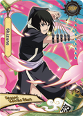 NRSA03-SSR-009L3 Naruto Kayou card