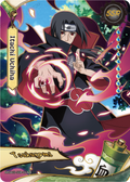 NRSA03-SSR-012L3 Naruto Kayou card