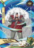 NRSA03-SSR-013L3 Naruto Kayou card