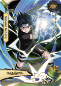 NRSA03-SSR-014L3 Naruto Kayou card