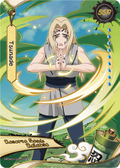 NRSA03-SSR-016L3 Naruto Kayou card