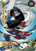 NRSA03-SSR-017L3 Naruto Kayou card