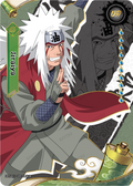 NRSA03-UR-015L3 Naruto Kayou card