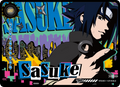 NRSA03-◇UR-002L3 Naruto Kayou card