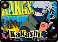 NRSA03-◇UR-004L3 Naruto Kayou card