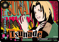 NRSA03-◇UR-005L3 Naruto Kayou card