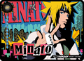 NRSA03-◇UR-006L3 Naruto Kayou card